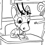 Episode Episode 1 Icon